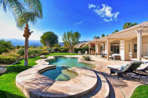 Kingston Escape, La Quinta